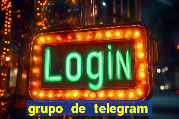 grupo de telegram mais 18